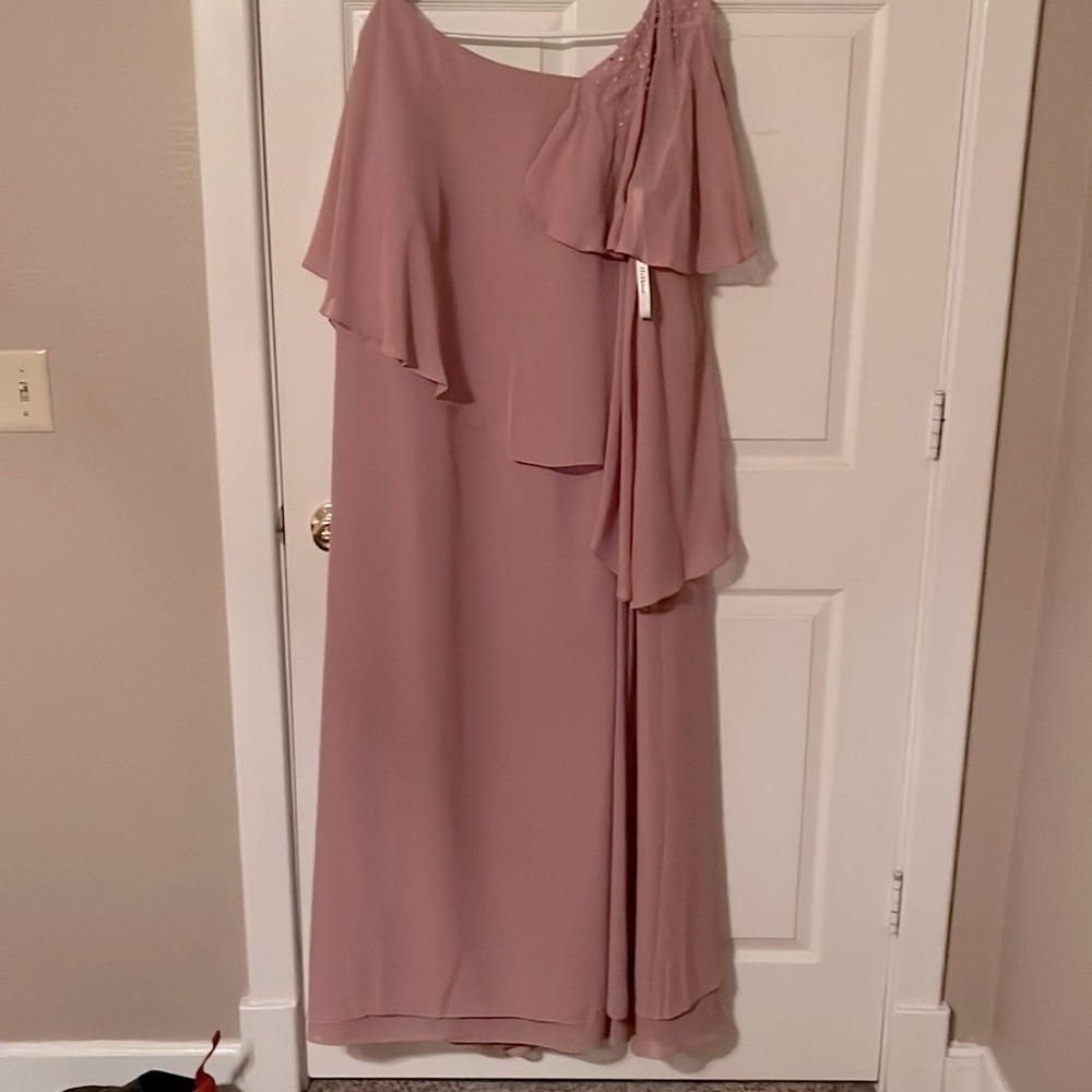 Mother of the Bride